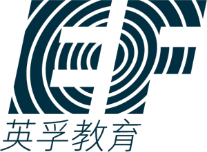 英孚官網logo