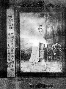 黛玉葬花[1936年金鵬舉執導電影]