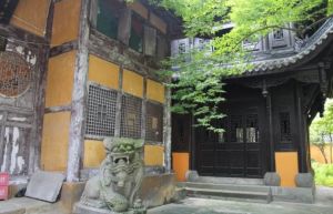 北泉寺