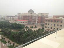 南開大學濱海校區