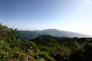 舜皇山國家森林公園