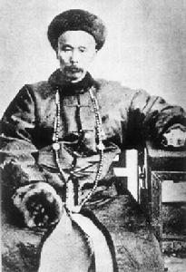 Hu Xueyan