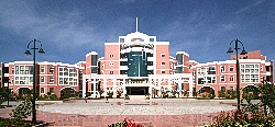 雲南財貿學院