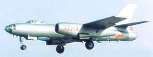 轟-5轟炸機
