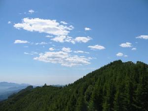 駝梁山