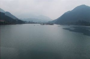 琅峰山風景名勝區