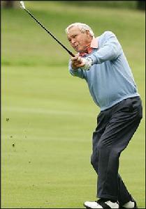 創始人Arnold Palmer