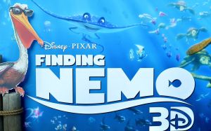 Finding Nemo