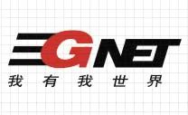 3GNET品牌LOGO