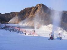 南山滑雪度假村