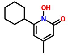 環吡酮