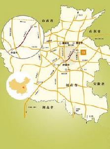 尉許高速公路