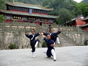 武當拳