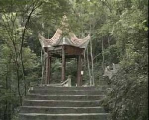 南華山國家森林公園