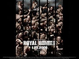 Royal Rumble