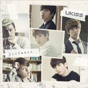 Cry Baby[u-kiss《One Shot One Kill》收錄曲]