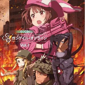 刀劍神域外傳 Gun Gale Online[Studio 3Hz改編的電視動畫]