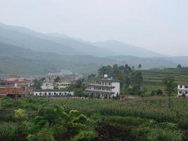 東村[雲南五華區沙朗鄉下轄村]