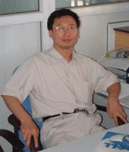 北京大學教授 李國平