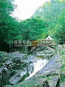 野鶴湫景區