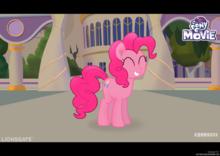 Pinkie Pie（碧琪/萍琪/萍琪派）