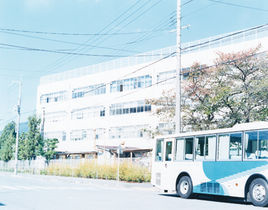 日本京都嵯峨藝術大學