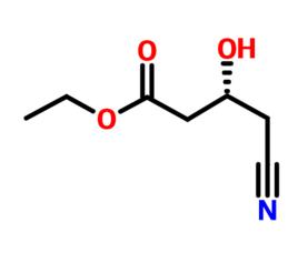 (R)-(-)-4-氰基-3-羥基丁酸乙酯