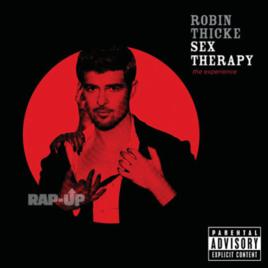 Mona Lisa[Robin Thicke演唱歌曲]