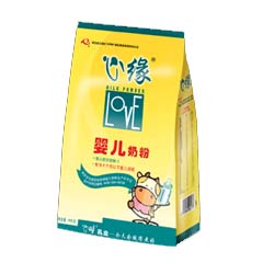 心甜食品集團