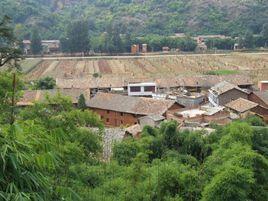 馬家彎村[雲南宣威市格宜鎮下轄村]