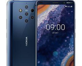 Nokia 9 PureView