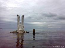 青海湖[青海省青海湖]