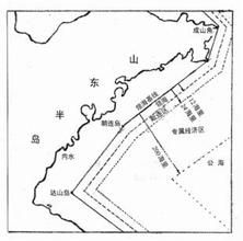 基線[領海基線]