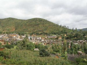 家會邑村