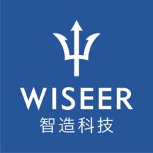 智造科技logo