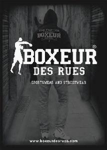 BOXEUR