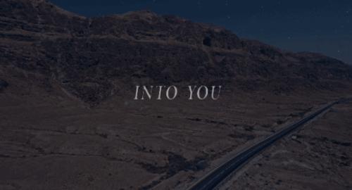 Into You[愛莉安娜·格蘭德個人單曲]