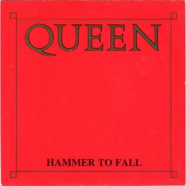 Hammer to Fall