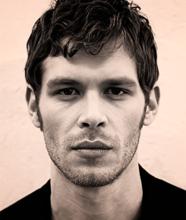 joseph morgan