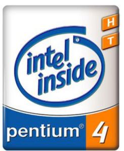 Pentium4