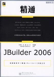 精通Jbuilder2006