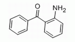 2-氨基二苯甲酮