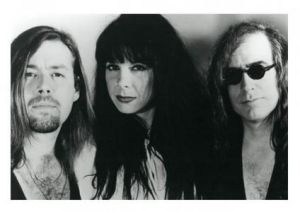 Concrete Blonde