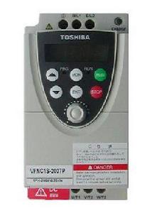 東芝變頻器VF-NC1