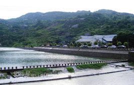 三溪村[福建長樂市江田鎮三溪村]