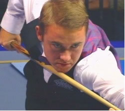 Stephen Hendry