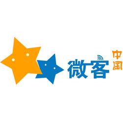 微客中國logo