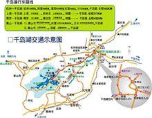 電子地圖能帶給我們大量翔實的信息