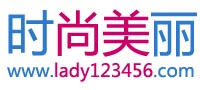 時尚美麗網LOGO