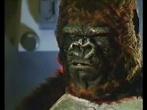 宇宙猿人阿蘭 宇宙猿人阿蘭